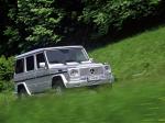 Mercedes-Benz G320 CDI 2006 года